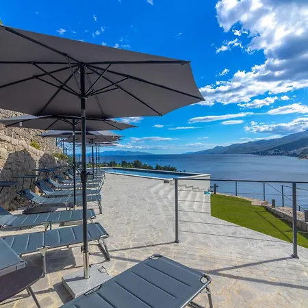 Mare Sano Resort-2 By Interhome Apartment