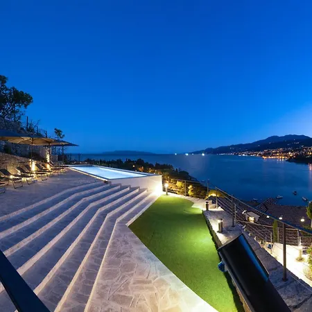 Mare Sano Resort-2 By Interhome Apartment *