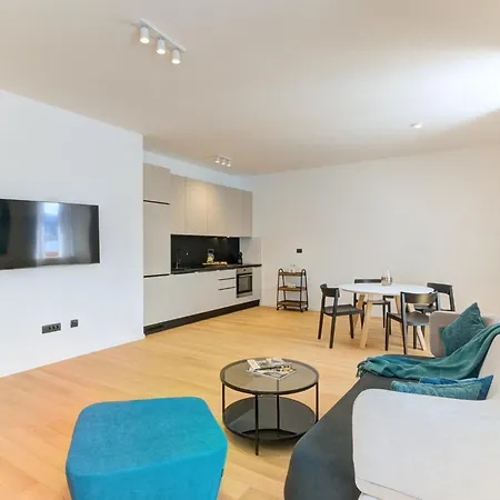 Mare Sano Resort-2 By Interhome Apartment Opatija