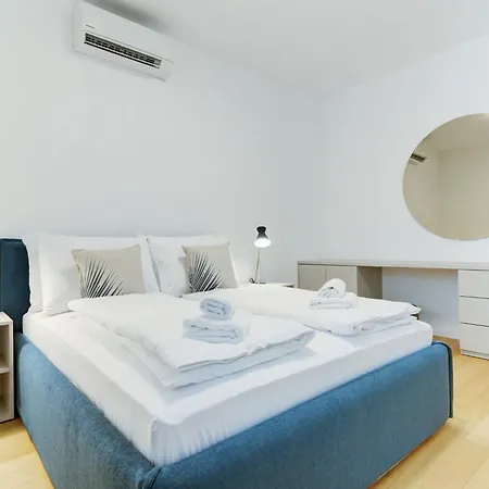 Mare Sano Resort-2 By Interhome Apartment Opatija