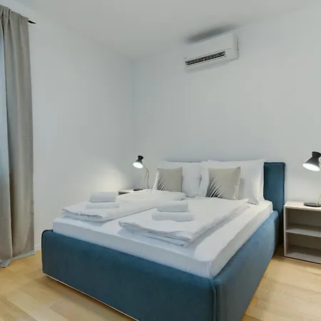 Mare Sano Resort-2 By Interhome Opatija