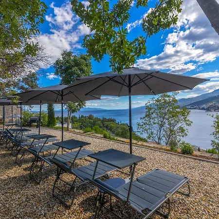 Apartment Mare Sano Resort-2 By Interhome Opatija