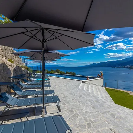 Apartment Mare Sano Resort-2 By Interhome