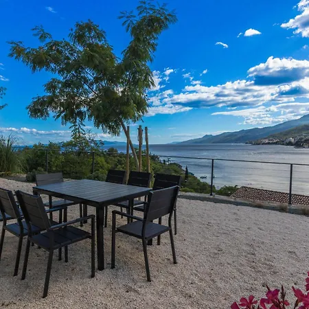 Mare Sano Resort-2 By Interhome Apartment *
