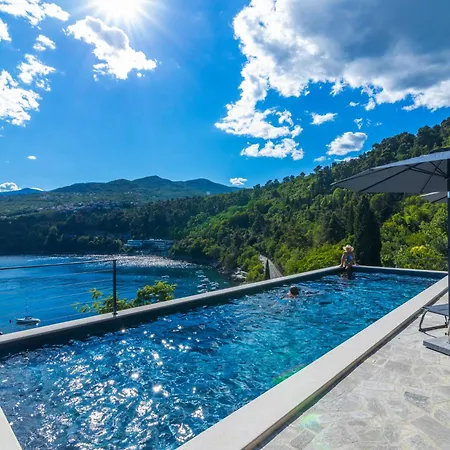 Mare Sano Resort-2 By Interhome Apartment Opatija